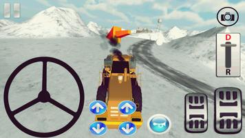Dozer Simulator Open Roads screenshot 1