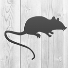 طارد الفئران icône