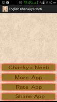 English ChanakyaNeeti screenshot 1