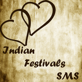 Indian Festivals SMS icon