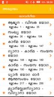 Gita in Malayalam ポスター