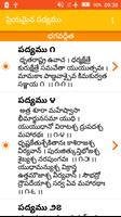 Gita in Telugu screenshot 3