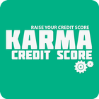 Free Karma Credit Score Guide icon