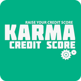 Free Karma Credit Score Guide ícone