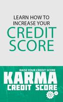 Free Karma Credit Score Guide imagem de tela 1