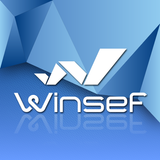 Winsef Móvil आइकन