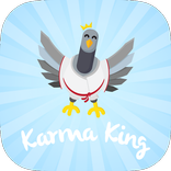 Karma King für Facebook