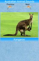 1 Schermata Australia Animal Sounds