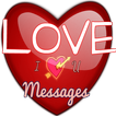 Messages d'amour