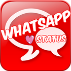 Love WhatsApp Status 图标