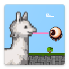 Run Llama Run icon