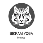 Bikram Yoga Meløse icône