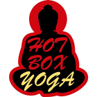 BYHB-Hot Box Yoga icône