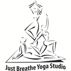 Just Breathe Yoga Studio icône