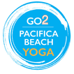 Go2 and Pacifica Beach Yoga