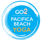 Go2 and Pacifica Beach Yoga 圖標