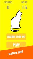 Snapcat : Snap Cat Games 截圖 2