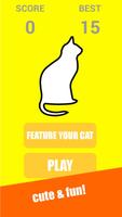 Snapcat : Snap Cat Games تصوير الشاشة 2