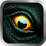 Cute Hunter Dino Run for Kids