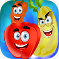 Fruit Runner Heroes