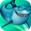 Angry White Shark Race Attack APK