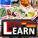 Deutsch Alphabet Lets Learn APK