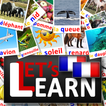 L'alphabet francais Lets Learn