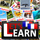 L'alphabet francais Lets Learn アイコン