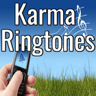 Karma Ringtones icône