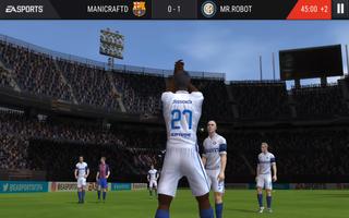 Guide FIFA Mobile Soccer syot layar 3