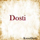 Dosti Shayari icon