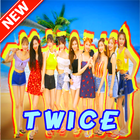 TWICE Dance The Night Away أيقونة