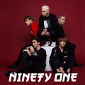 NINETY ONE - E.YEAH
