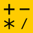 Math CLI - Command Line interface Calculator APK