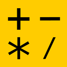 Math CLI icono