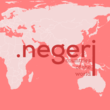 Negeri - Countries of the World