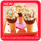 Easy Rice Krispie Popcorn Balls Recipe Ideas icon