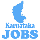 Karnataka Job Alerts icône