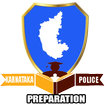 Karnataka Police Preparation