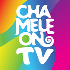 Chameleon TV 아이콘