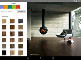 Karndean Product Selector screenshot 3