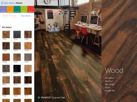 Product Selector by Karndean screenshot 1