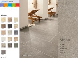 Product Selector by Karndean screenshot 2