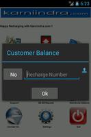 Mobile Recharge,DTH-karniindra 스크린샷 2