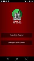 MTML Tracker poster