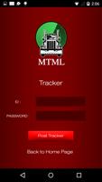 MTML Tracker screenshot 1