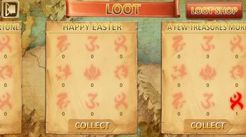 Mysterious Forest Slots screenshot 2