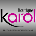 Boutique Karol icône