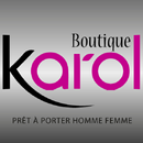 Boutique Karol aplikacja