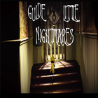 Guide: Little Nightmares icône